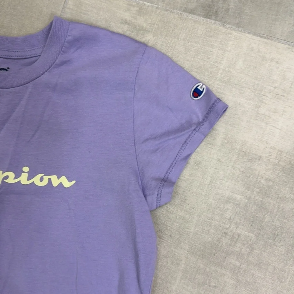 Champion girls shirt like new - Picture 2 of 5